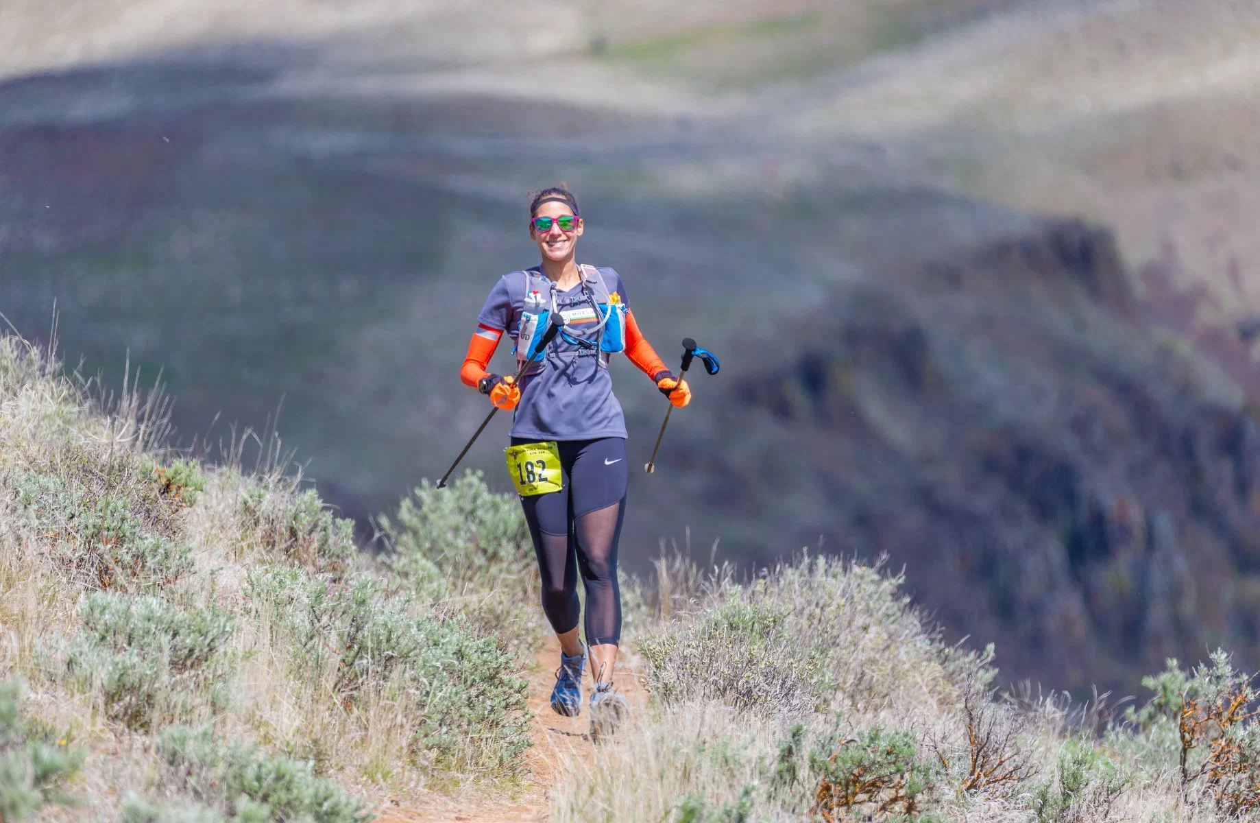 Orcas Island 50K