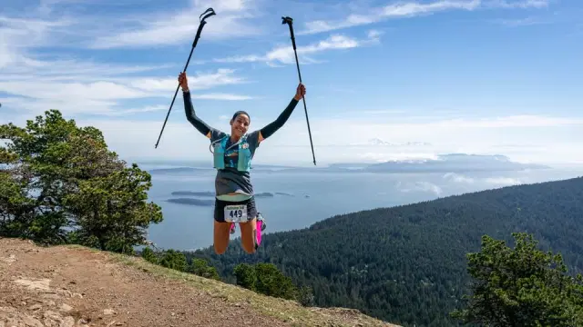 Orcas Island 50K